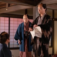 「べらぼう～蔦重栄華乃夢噺～」44回(c)NHK