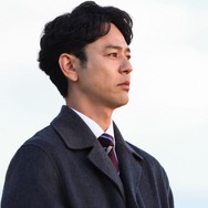 「ザ・ロイヤルファミリー」6話(c)TBSスパークル／TBS