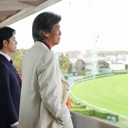 「ザ・ロイヤルファミリー」6話(c)TBSスパークル／TBS