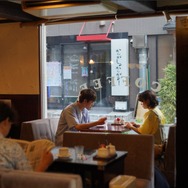 『佐藤さんと佐藤さん』（C）2025『佐藤さんと佐藤さん』製作委員会