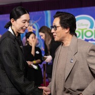 『ズートピア２』(c) 2025 Disney Enterprises, Inc. All Rights Reserved.