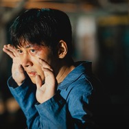 “Disney+の息子” チ・チャンウク、『捏造された都市』も通じた！話題性ランキング席巻