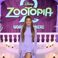 『ズートピア２』(C)2025 Getty Images／Getty Images for Disney