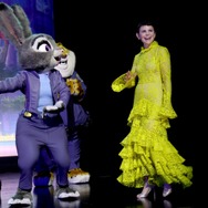 『ズートピア２』(C)2025 Getty Images／Getty Images for Disney