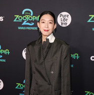 『ズートピア２』(C)2025 Getty Images／Getty Images for Disney