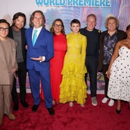 『ズートピア２』(C)2025 Getty Images／Getty Images for Disney