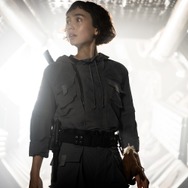 「エイリアン：アース」(C)2025 FX Productions, LLC.　Courtesy of FX Networks and Hulu