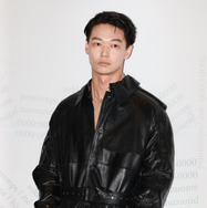 笠松将　Photo by The Chosunilbo JNS/Imazins via Getty Images