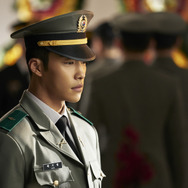 「メイド・イン・コリア」©2025 Disney and its related entities