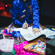 「占い師たちの運命バトル」©2025 Disney and its related entities