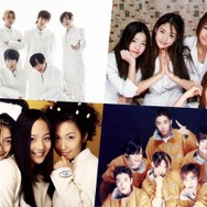 “K-POP推し活”の始まりは…『応答せよ1997』にも登場した「第一世代アイドル」4組をご紹介