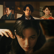 「MISS KING / ミス・キング」（C）AbemaTV, Inc.