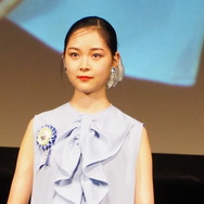 中野有紗／「第17回TAMA映画賞」最優秀新進俳優賞