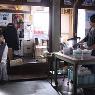 「良いこと悪いこと」第6話（C）NTV