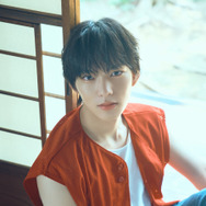 ドヒョク「DREAM STAGE」(C)TBS