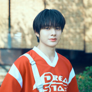 ターン「DREAM STAGE」(C)TBS