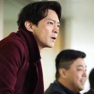 「ザ・ロイヤルファミリー」6話(c)TBSスパークル／TBS