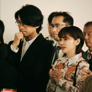 「ミス・キング」8話（C）AbemaTV, Inc.