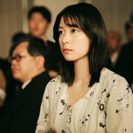 「ミス・キング」8話（C）AbemaTV, Inc.