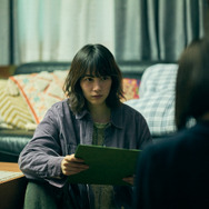 「ミス・キング」8話（C）AbemaTV, Inc.