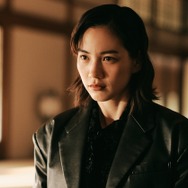 「ミス・キング」8話（C）AbemaTV, Inc.