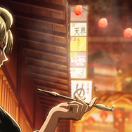 新劇場版 銀魂 -吉原大炎上- 4枚目の写真・画像