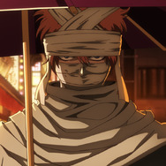 新劇場版 銀魂 -吉原大炎上- 5枚目の写真・画像