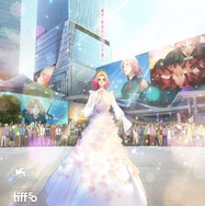 果てしなきスカーレット 1枚目の写真・画像