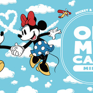 「ミッキー＆フレンズ」OH MY CAFE MINI©Disney
