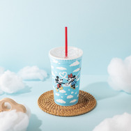 「ミッキー＆フレンズ」OH MY CAFE MINI©Disney