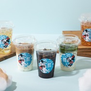 「ミッキー＆フレンズ」OH MY CAFE MINI©Disney