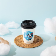「ミッキー＆フレンズ」OH MY CAFE MINI©Disney