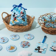 「ミッキー＆フレンズ」OH MY CAFE MINI©Disney