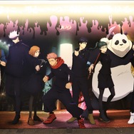 『劇場版 呪術廻戦「渋谷事変 特別編集版」×「死滅回游 先行上映」』Ⓒ芥見下々／集英社・呪術廻戦製作委員会