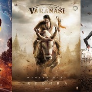 『VARANASI（原題）』Ⓒ2025 ALL Rights Reserved.