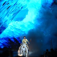 『VARANASI（原題）』Ⓒ2025 ALL Rights Reserved.