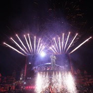 『VARANASI（原題）』Ⓒ2025 ALL Rights Reserved.