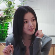 『トンイ』名子役キム・ユジョン、思春期を振り返る。『太陽を抱く月』頃から始まった“自己探索”