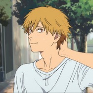 劇場版『チェンソーマン レゼ篇』© 2025 MAPPA／チェンソーマンプロジェクト ©藤本タツキ／集英社　