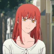 劇場版『チェンソーマン レゼ篇』© 2025 MAPPA／チェンソーマンプロジェクト ©藤本タツキ／集英社　