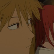 劇場版『チェンソーマン レゼ篇』© 2025 MAPPA／チェンソーマンプロジェクト ©藤本タツキ／集英社　