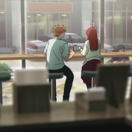 劇場版『チェンソーマン レゼ篇』© 2025 MAPPA／チェンソーマンプロジェクト ©藤本タツキ／集英社　