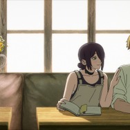 劇場版『チェンソーマン レゼ篇』© 2025 MAPPA／チェンソーマンプロジェクト ©藤本タツキ／集英社　