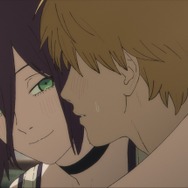 劇場版『チェンソーマン レゼ篇』© 2025 MAPPA／チェンソーマンプロジェクト ©藤本タツキ／集英社　