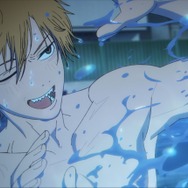 劇場版『チェンソーマン レゼ篇』© 2025 MAPPA／チェンソーマンプロジェクト ©藤本タツキ／集英社　