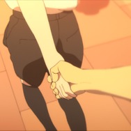 劇場版『チェンソーマン レゼ篇』© 2025 MAPPA／チェンソーマンプロジェクト ©藤本タツキ／集英社　