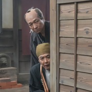 「ばけばけ」第38回(c)NHK