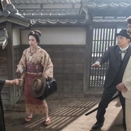 「ばけばけ」第38回(c)NHK