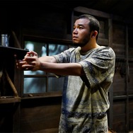 「シナントロープ」7話(c)テレビ東京