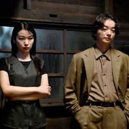 「シナントロープ」7話(c)テレビ東京